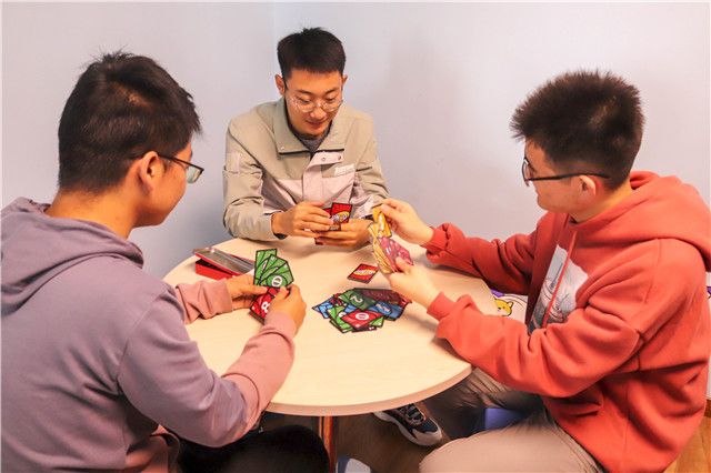 【书院传真】箕城书院十月特色亮点回顾