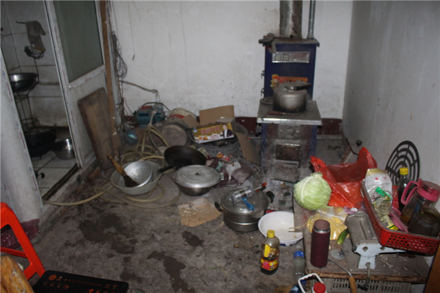 【三下乡】聚焦：镜头中的最美高校志愿团队