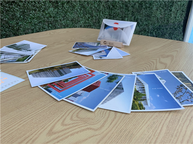 【毕业季】致风华正茂的你我——青藤书院举办“季忆留夏 在下十八”毕业分享会之时光胶囊