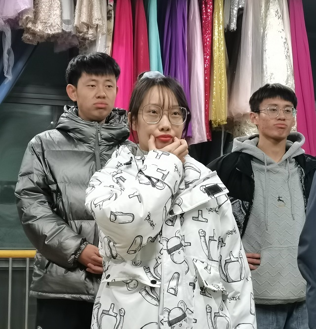 提高表达力 领悟传授法——金话筒课堂第4期