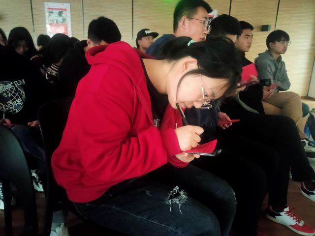 【完满班级】阳光体育 人人参与——淬炼商学院会计1905班、审计1901班、审计1902班、财务2002班完满班级活动