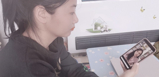 姚飞老师与书院学子畅谈如何在表达中构建自我IP