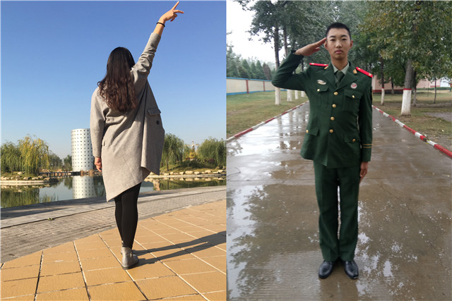 【前行】第55期:爱这个东西 有时真的可以跨越千山万水