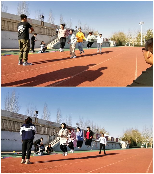 【完满班级】淬炼商学院11月完满班级主题活动纪实(三十八)