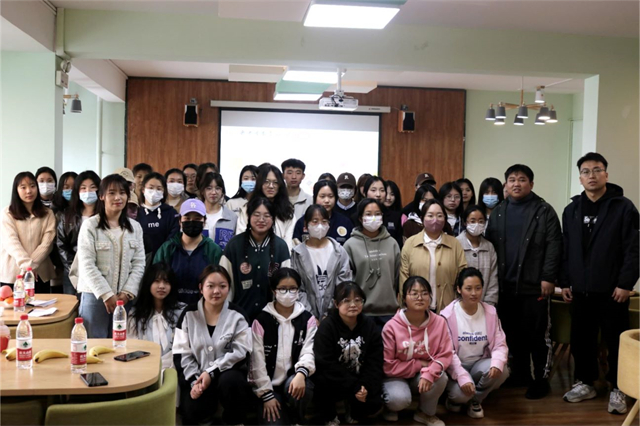 以涅槃之姿 振蝶变之翼——【涅槃蝶变】如何讲好“你我他”的故事