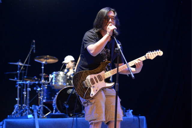 【缤纷百团】“廖若晨星 沐风而行”木风专场演出