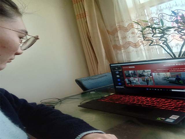 【主题团日活动】抗击疫情 万众一心——艺术传媒学院视觉1802班“防控疫情 从我做起”日常防疫小常识交流会