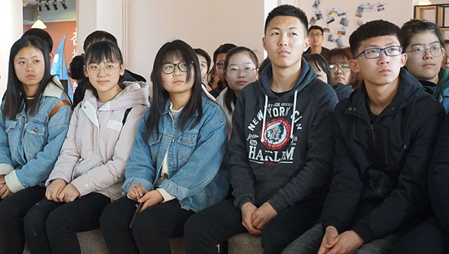 学长计划第612期:看万家灯火 品家乡习俗——大数据学院、信息工程学院学长计划第85期