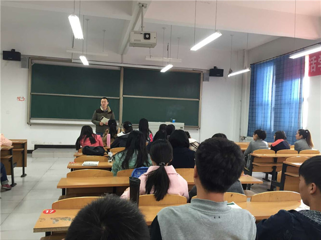 【辅导员说完满】合作共筑 完满天下