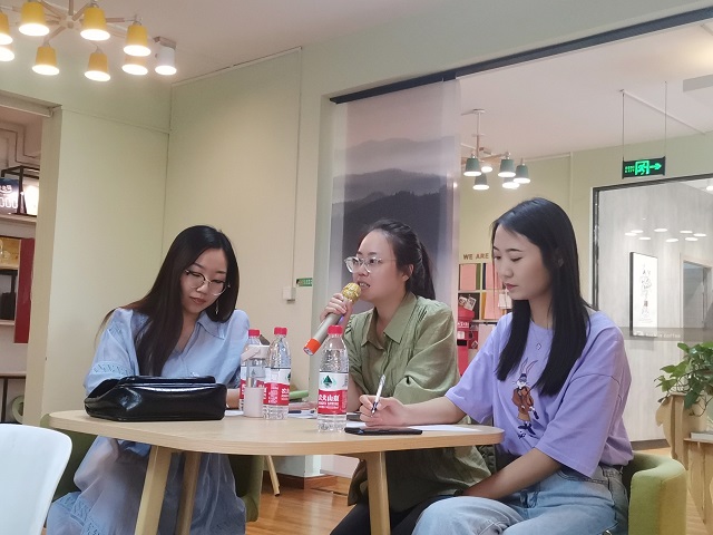 【1+1>2】先礼后“兵” 在实践中感知商务礼仪——淬炼&青藤联合举办首届“信息杯”商务礼仪知识竞赛