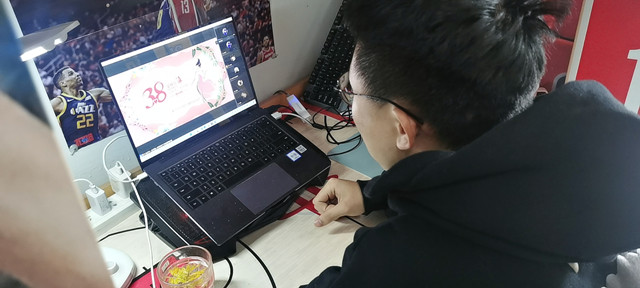 【完满班级】爱记于心 亦落于行——智能工程学院电子2001班级完满班级活动