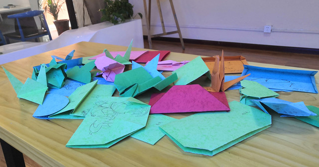 【完满班级】淬炼商学院12月完满班级主题活动纪实(二十四)