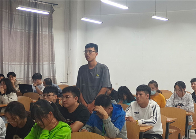 学长计划第774期:薪火相传 蓄力前行——智能工程学院第一百零五期学长计划