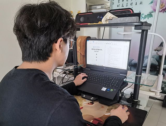 【干部培训】策划青春展风采 知不足而永奋进——艺术传媒学院“艺路领先”学生干部培训之策划达人挑战赛