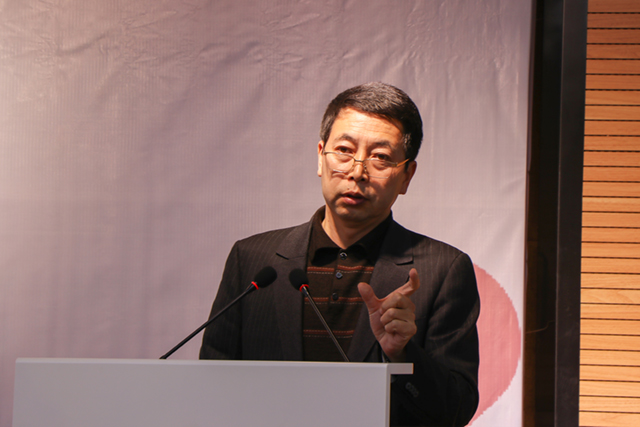 品牌项目推介会助力学生社团发展