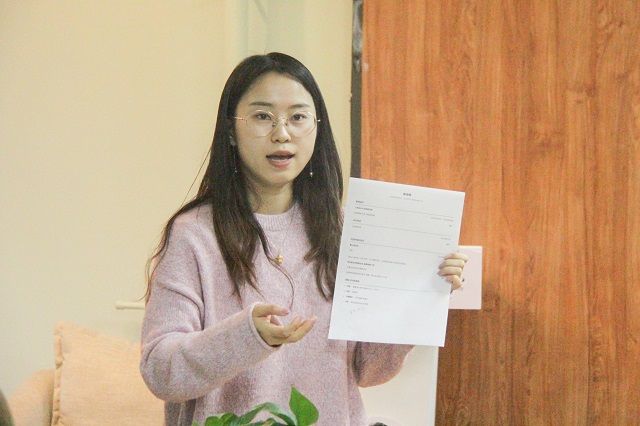 【书院传真】青藤书院十二月特色亮点工作回顾