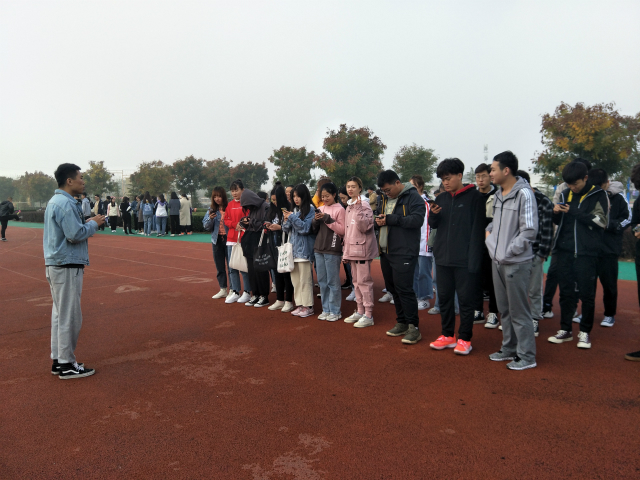 【完满班级】淬炼商学院10月完满班级主题活动回顾（四十九）