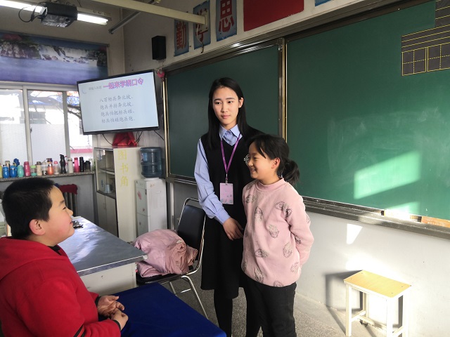 【1+1>2】杏花书院“金话筒”计划助力小学生表达力提升