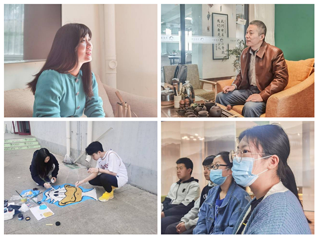 【1+1>2】双院融合拓平台 齐心协力共发展