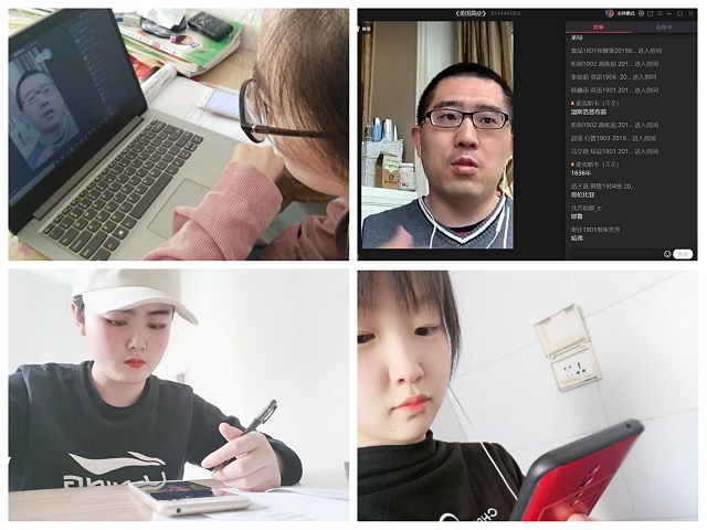 书院第8周活动纪实·我们一起“趣”书院