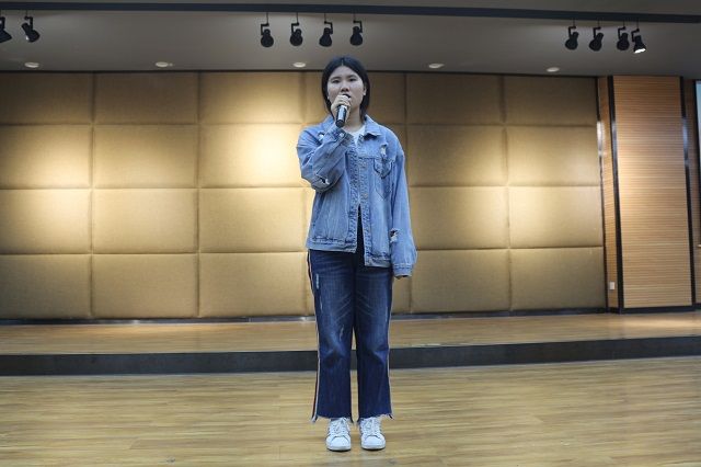施展创意魔法 追寻绿野仙踪——食品与环境学院“绿循环”DIY环保创意大赛