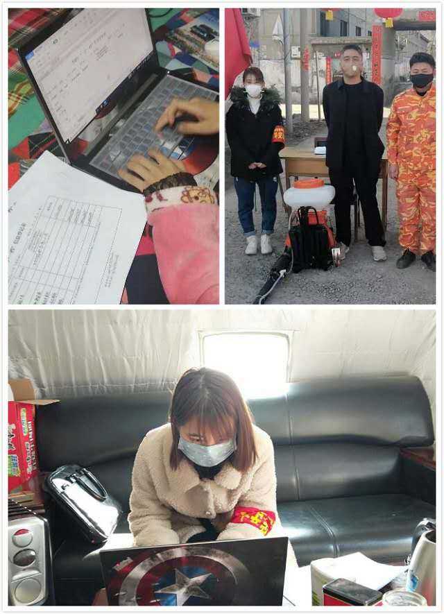 【完满班级】风雨同舟 静待花开——经济与管理学院三月完满班级活动纪实(三)