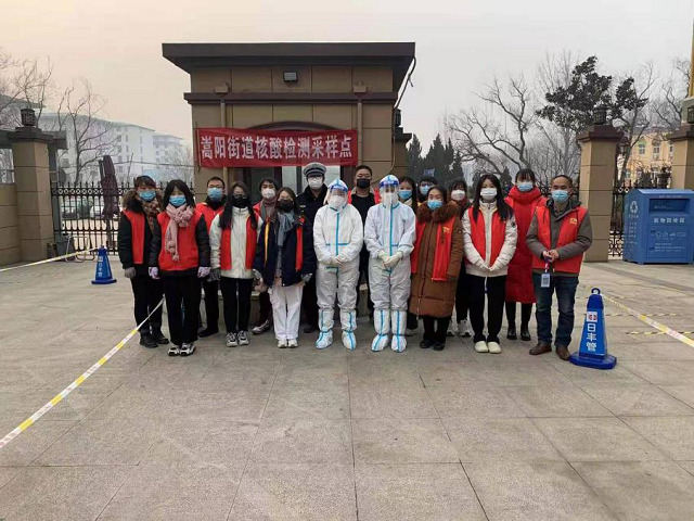 【青春雷锋月】2022年“我身边的雷锋”榜样行动特辑(二)