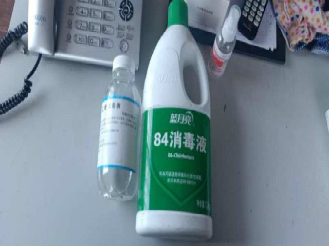 【完满班级】抗击病毒 众志成城——食品与环境学院园林1801班完满班级活动