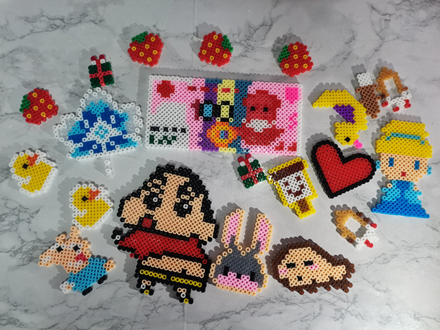 【完满班级】心灵手巧 创意无限——淬炼商学院完满班级活动