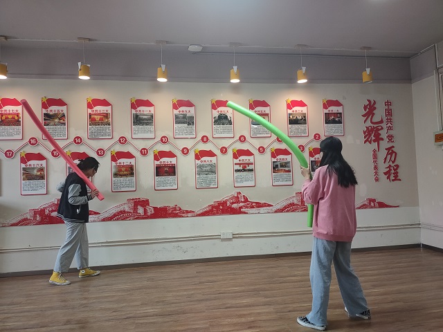 【完满班级】众志成城 团结一心——食品与环境学院动医2001班完满班级