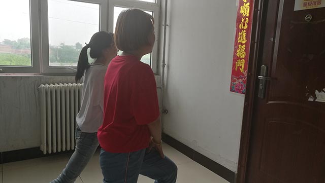 【完满班级】时光荏苒 携手前行——大数据学院、信息工程学院数字媒体1501班开展完满班级活动