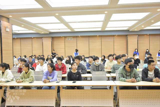 国旗班在行动第82期:心向国旗 蓄势而行