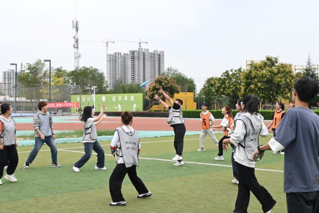 【书院传真】玩转书院社区：第三周书院特色亮点纪实