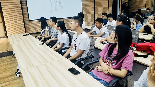 【社团快讯】通晓浴兰韵雅 咏颂华夏悠久——食品与环境学院第二届“知端午文化 晓浴兰历史”端午传统文化大赛