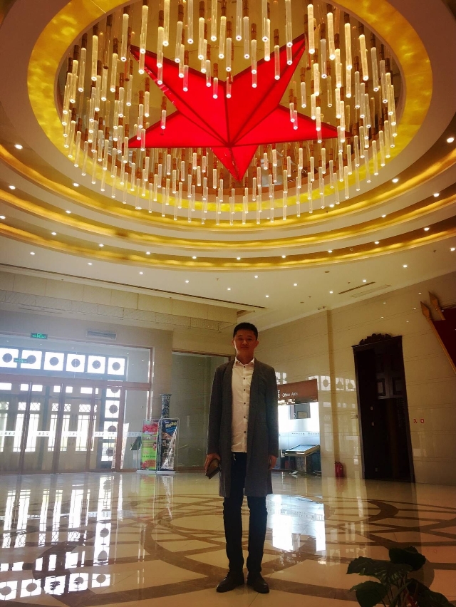 行管1601—1603团支部、会计1601—1605团支部开展“将爱国进行到底”主题团日活动