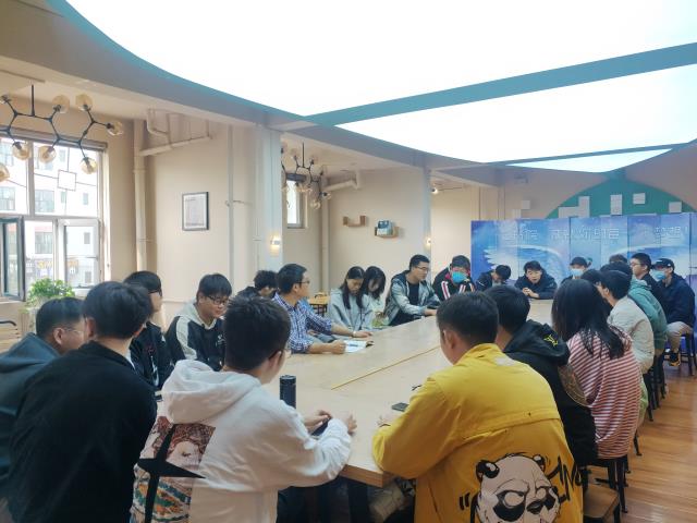 【完满班级】智能工程学院电气1901班、电气1902班、机制1902班完满班级活动合集