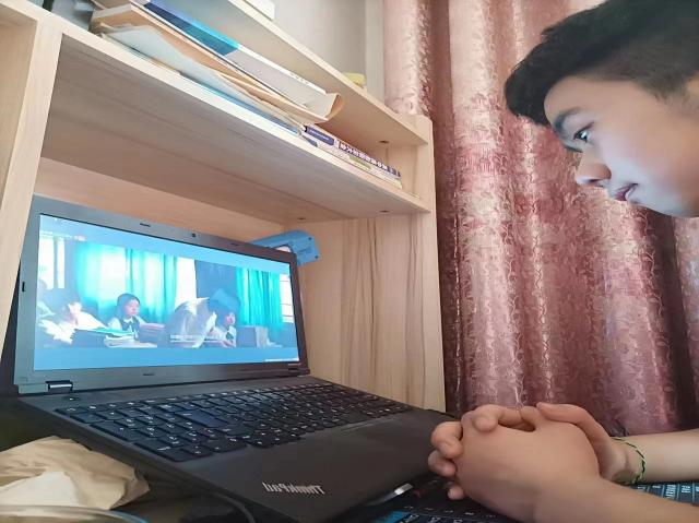 【完满班级】考前放松 线上电影——大数据学院、信息工程学院计算机科学与技术2102班