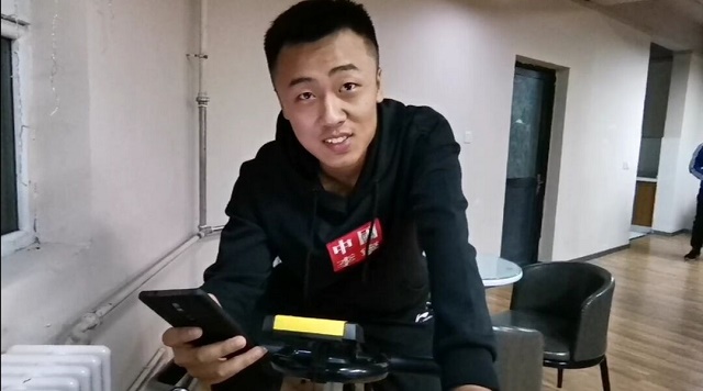 【完满班级】花季苦旅 我们在路上——大数据学院、信息工程学院数字1901班主题完满班级活动