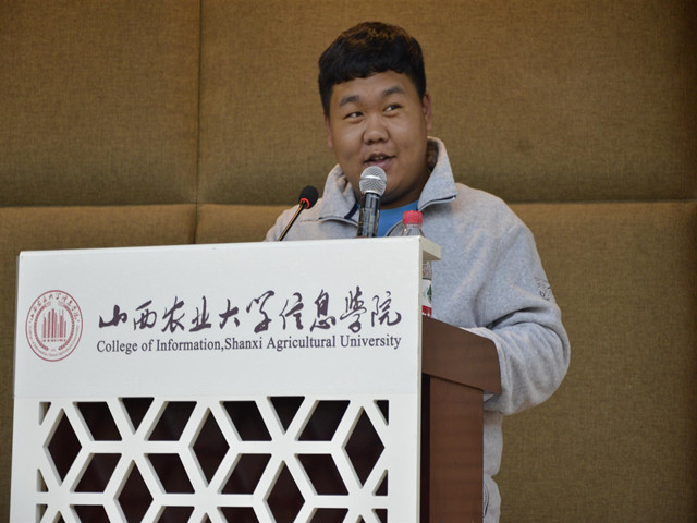 学长计划第685期:百尺竿头 精进不休——第100期学长计划之完满星路第六期