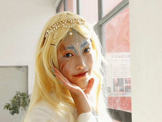 【信院力量·大艺团】2020-2021学年第二学期大学生艺术团4月特色亮点活动回顾