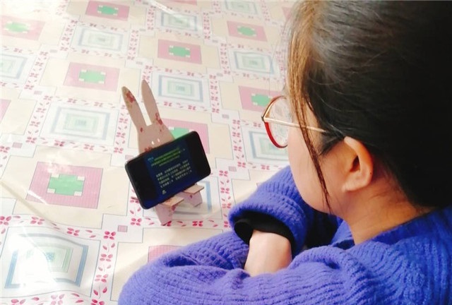 【完满班级】宅家知疫情 盼望迎战疫