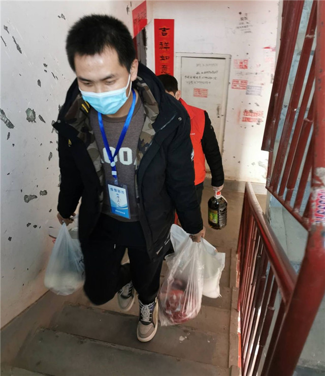 西部之声第10期：特殊时期的志愿服务刷新成长速度