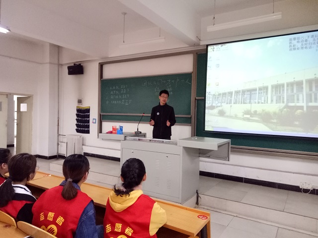 烈火淬炼 凝聚团队精神——第二期校学生会干部淬炼训练营圆满结束