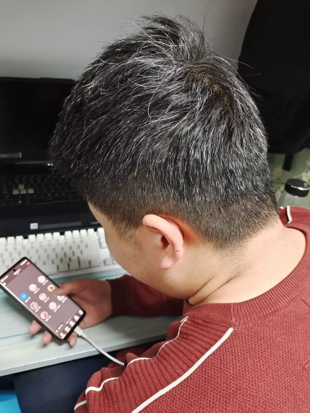 【完满班级】备战英语四级共享学习心得——大数据学院、信息工程学院软件2103班完满班级活动