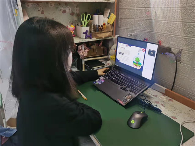 “河”我一起 守护碧水——青年志愿者联合会携手团委融媒体工作室开展“中国水周”主题宣传活动