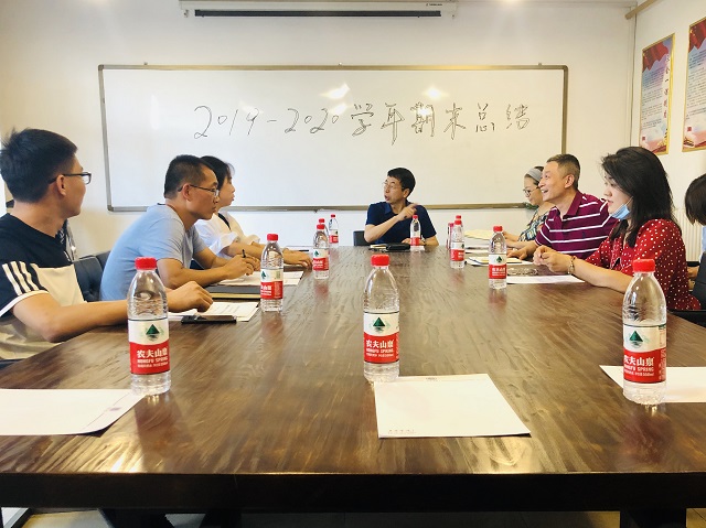 融创共赢，走向完满新起点