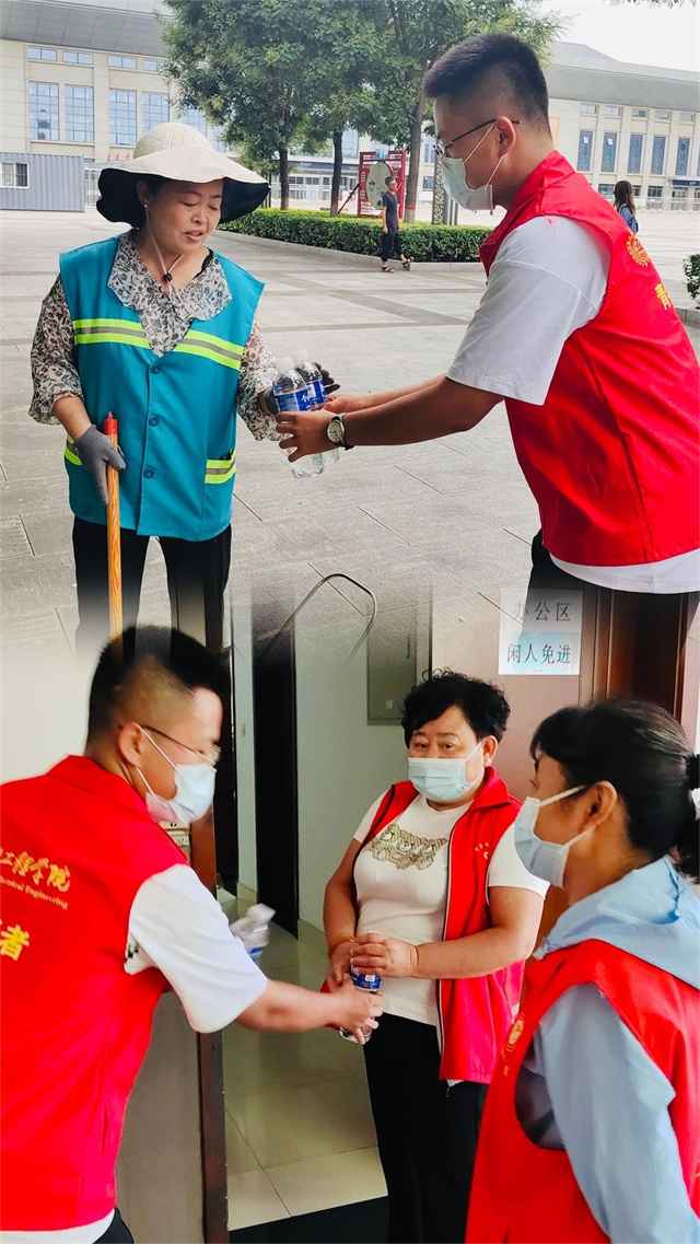 【三下乡】弘扬劳动教育 务实而有温度