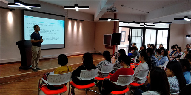 【1+1＞2】“双院”携手联动 共促特色平台发展