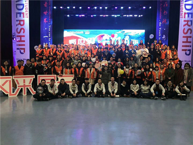 工作标兵•刘廉菊:更好 是将坚持变成热爱