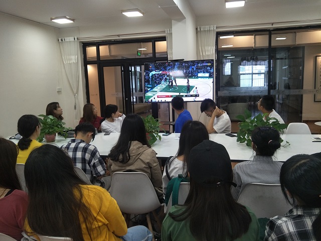 【完满班级】淬炼商学院9月完满班级主题活动回顾（二十）